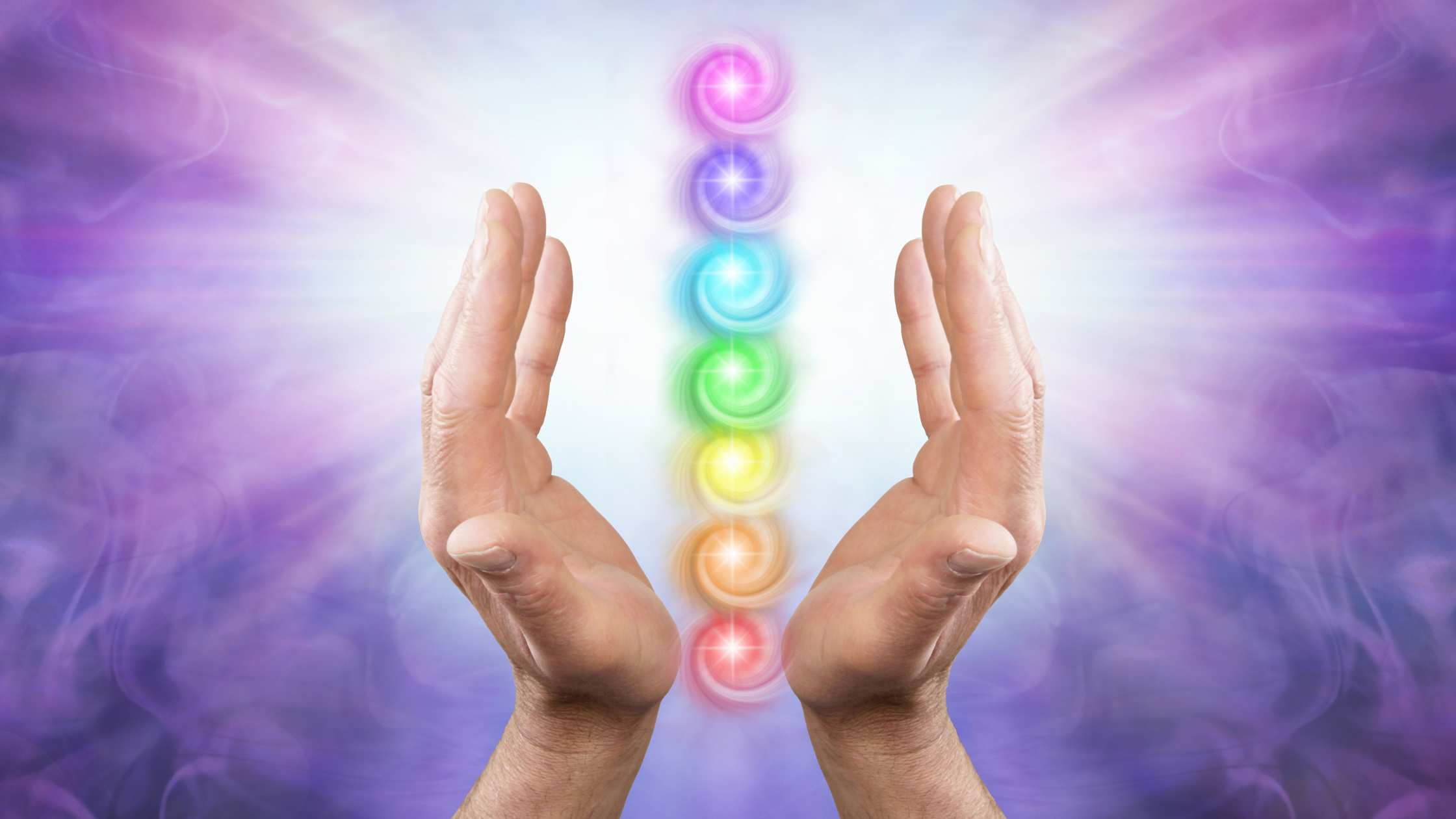 Learn simple ways on How to Heal Yourself – The Essence of Reiki Healing